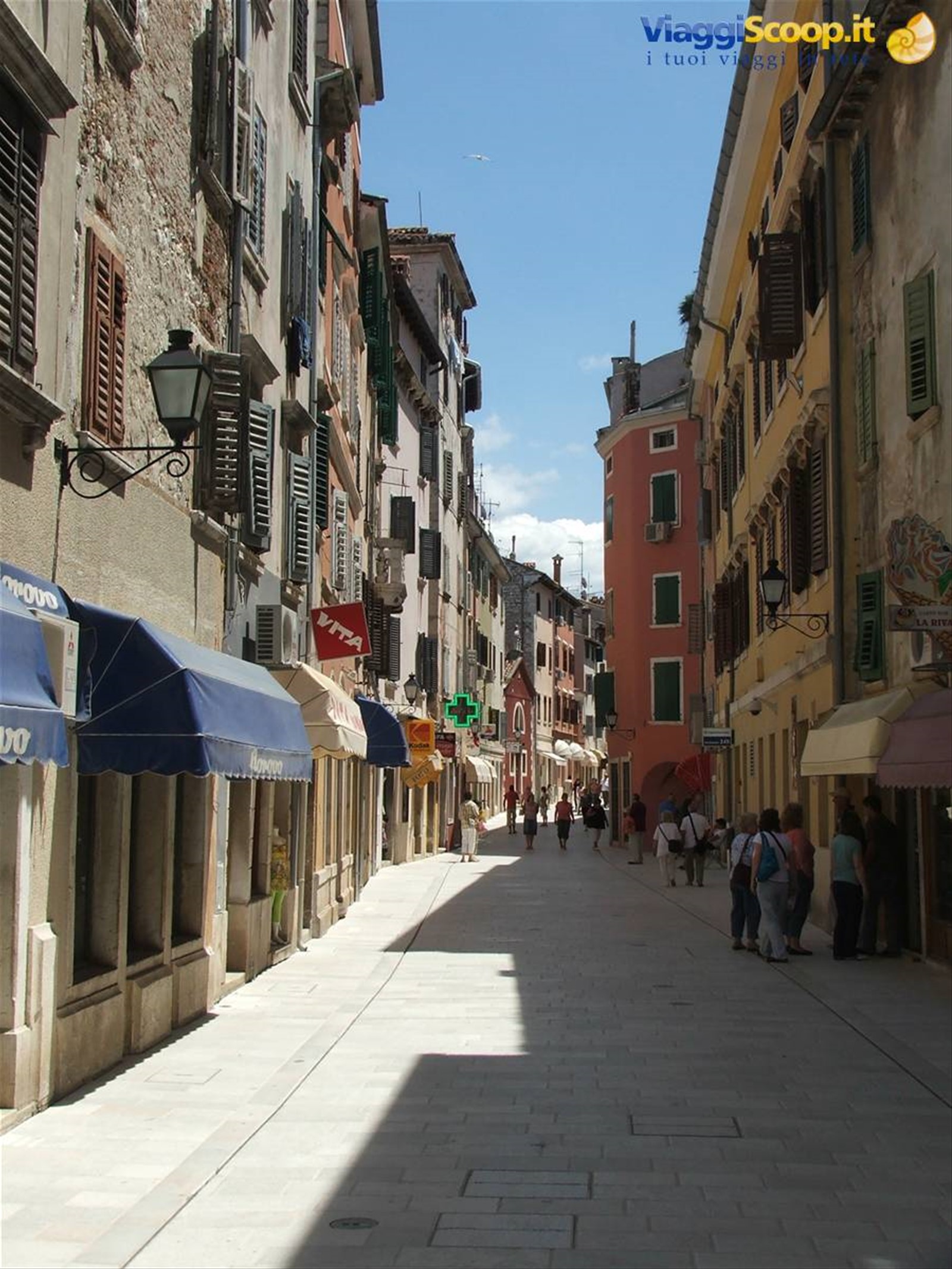 Rovinij