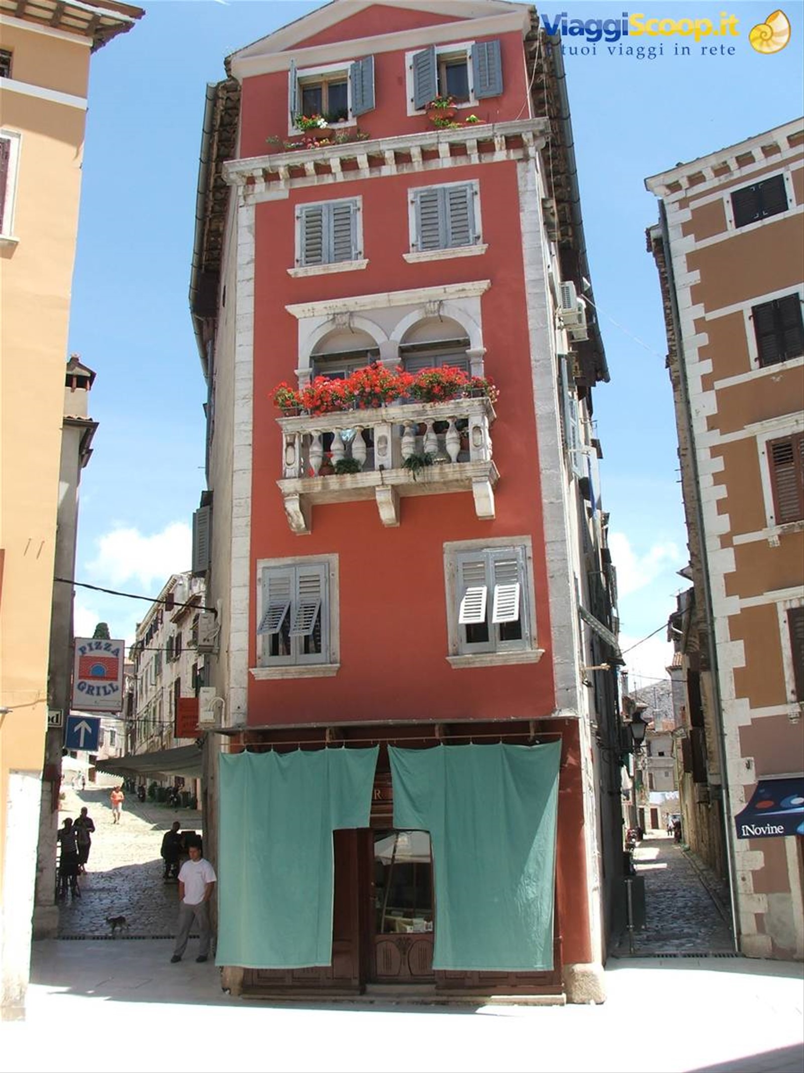 Rovinij