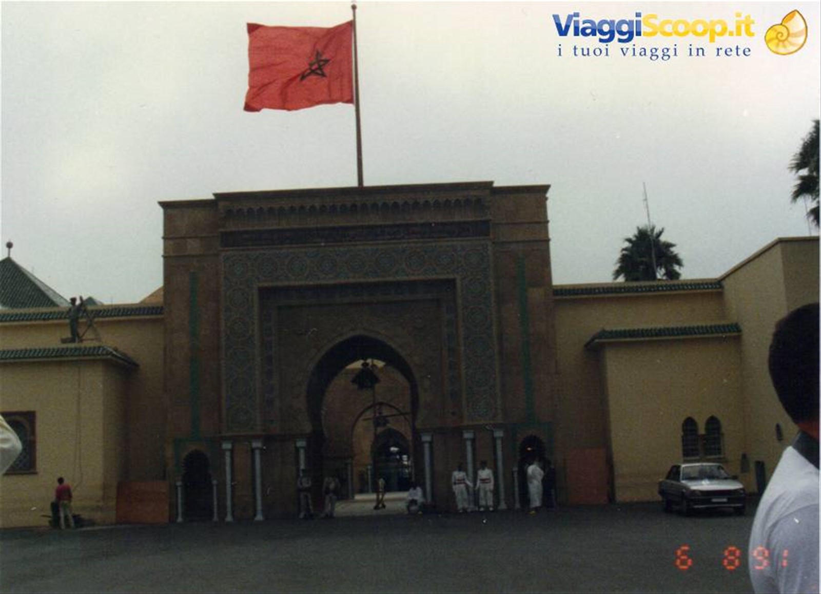 Meknes