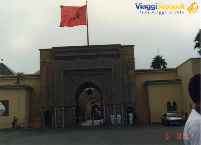 Meknes