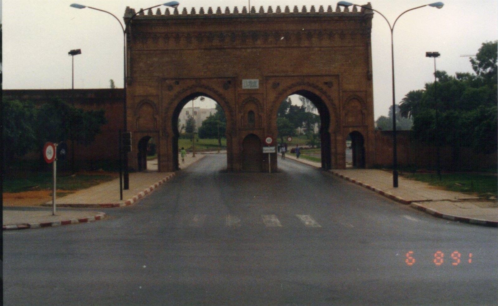 Meknes