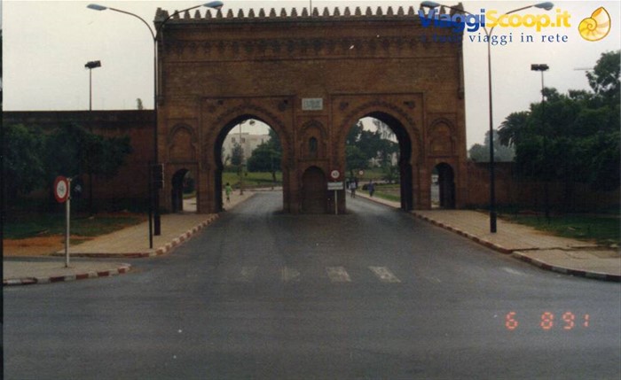 Meknes