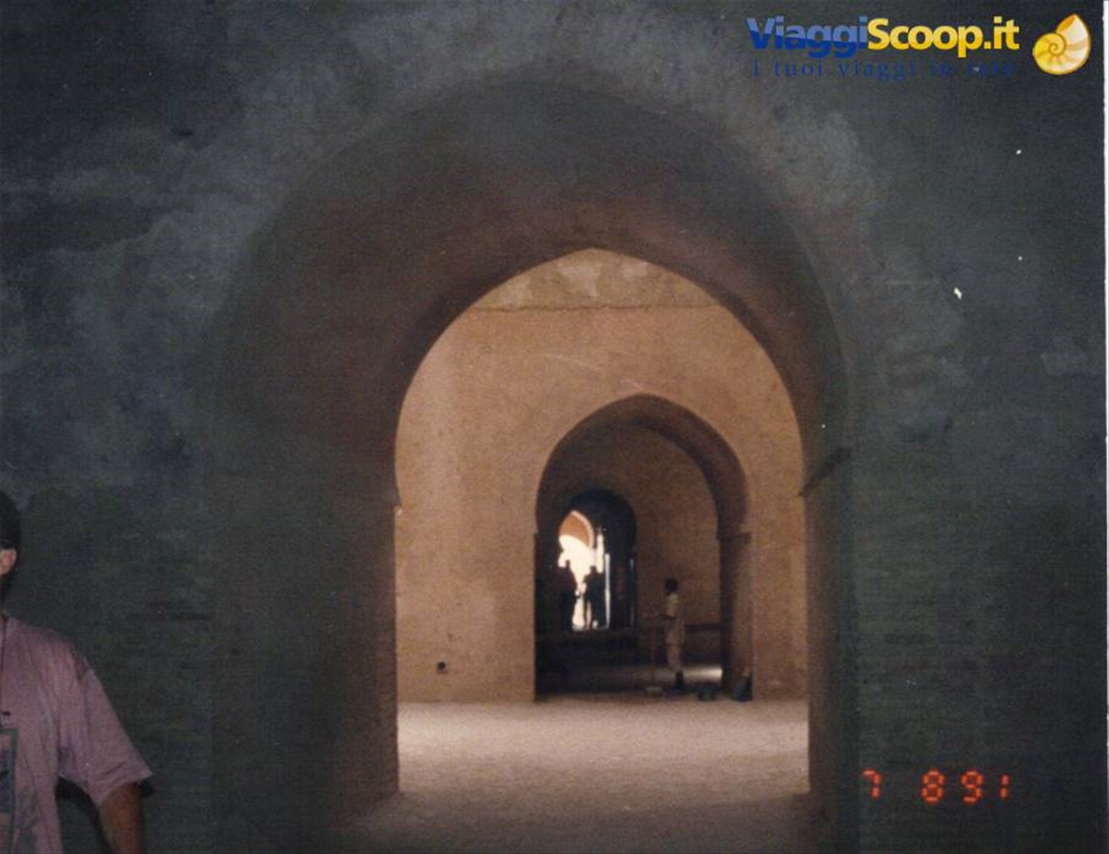 Foto di viaggio in MAROCCO