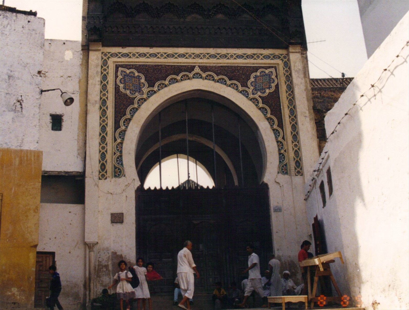 Fes