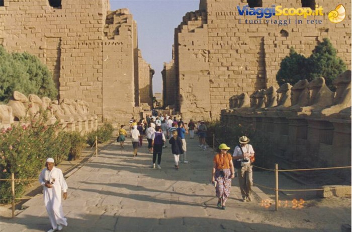 Luxor
