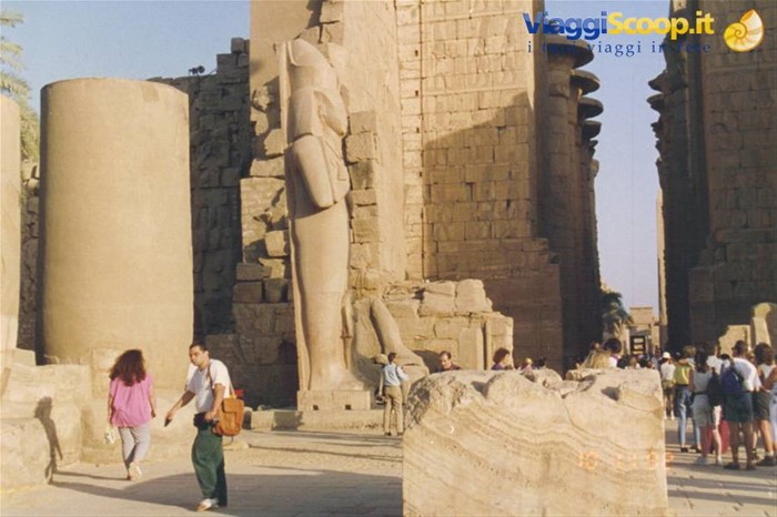Luxor