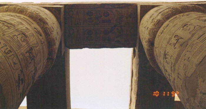 Luxor
