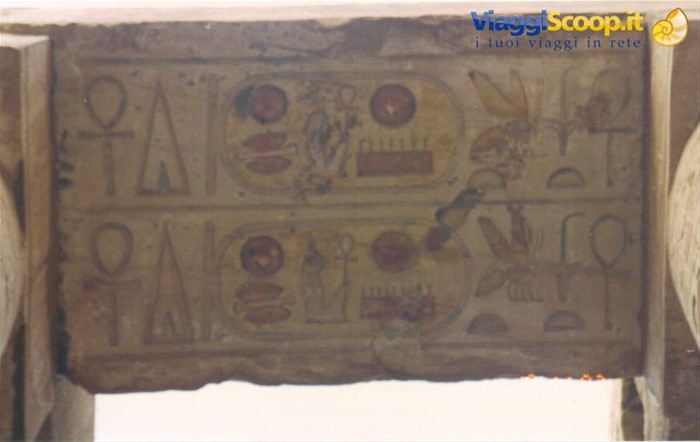 Luxor