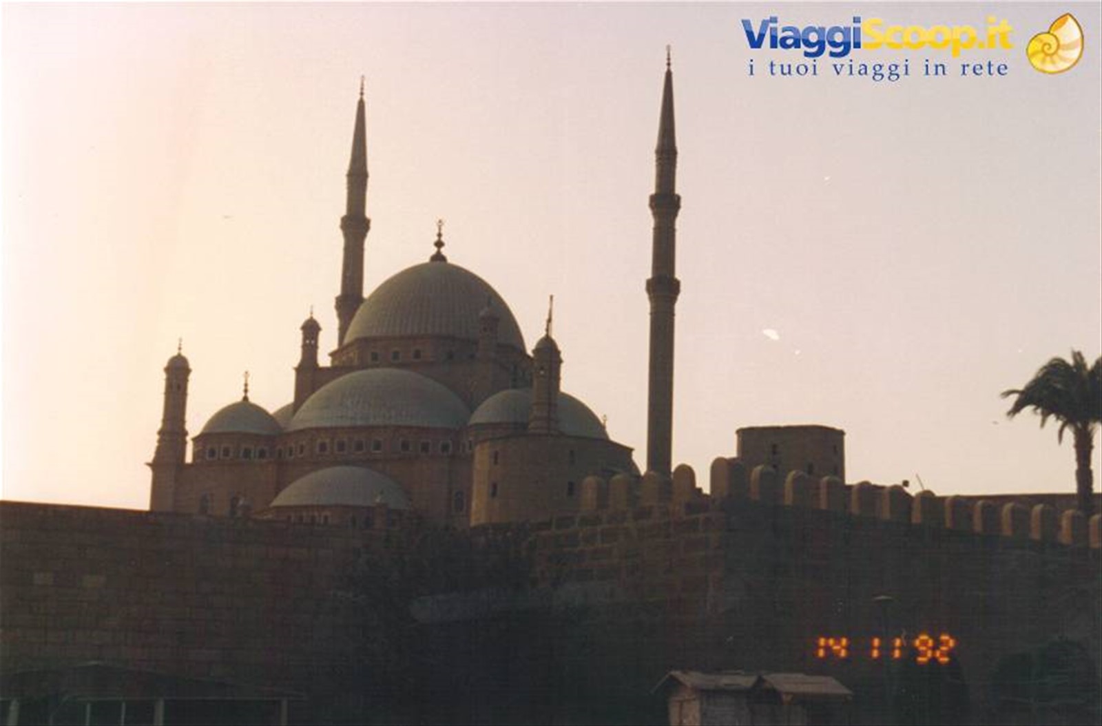 Il Cairo