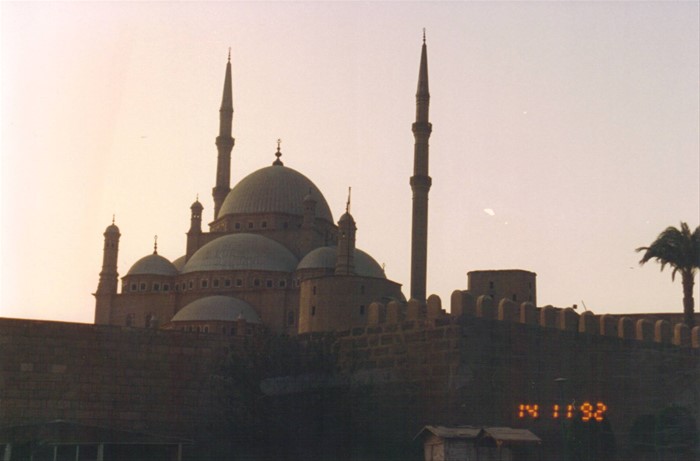 Il Cairo