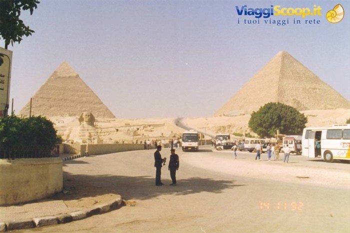 Il Cairo