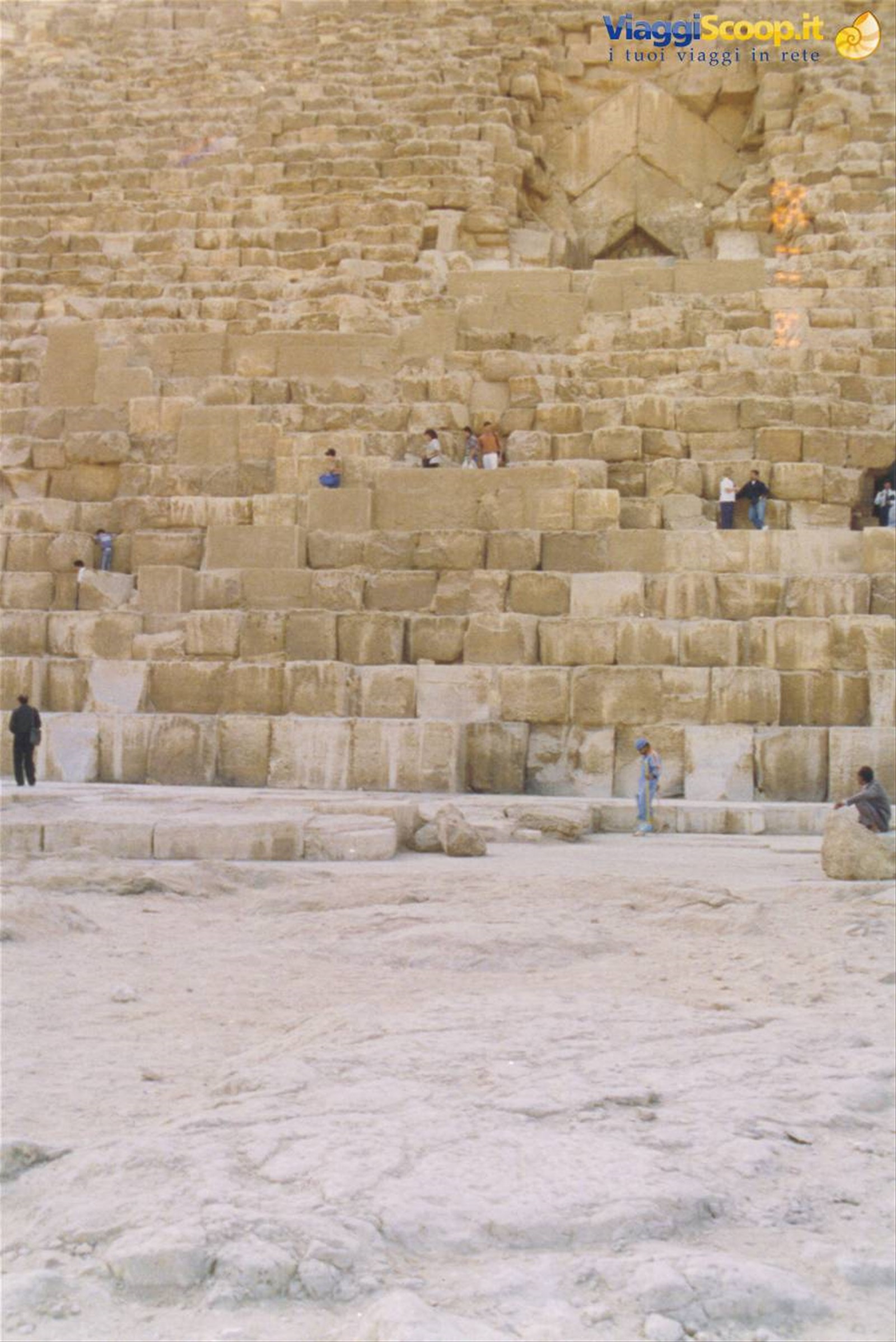 Piramide....