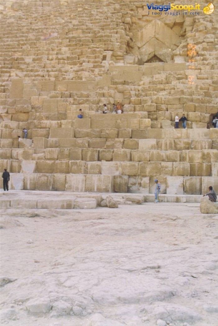 Piramide....