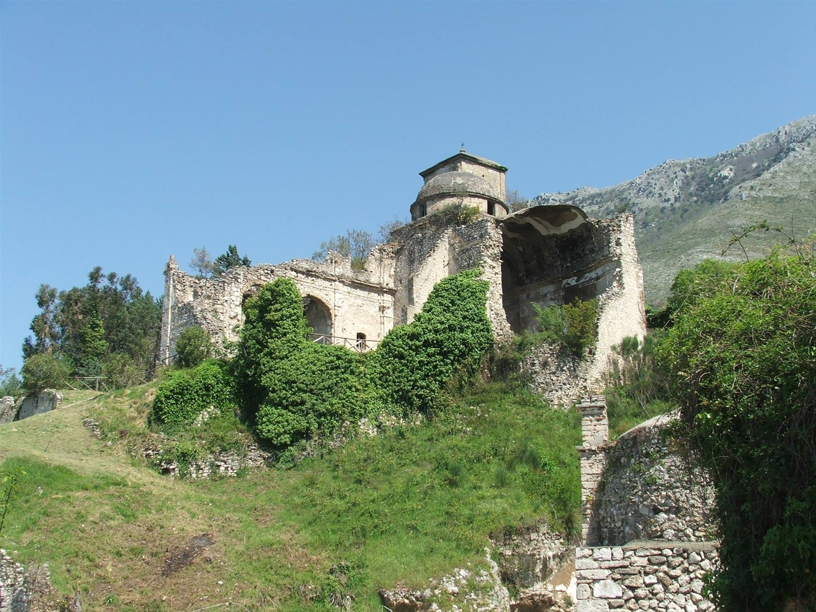 San Pietro Infine