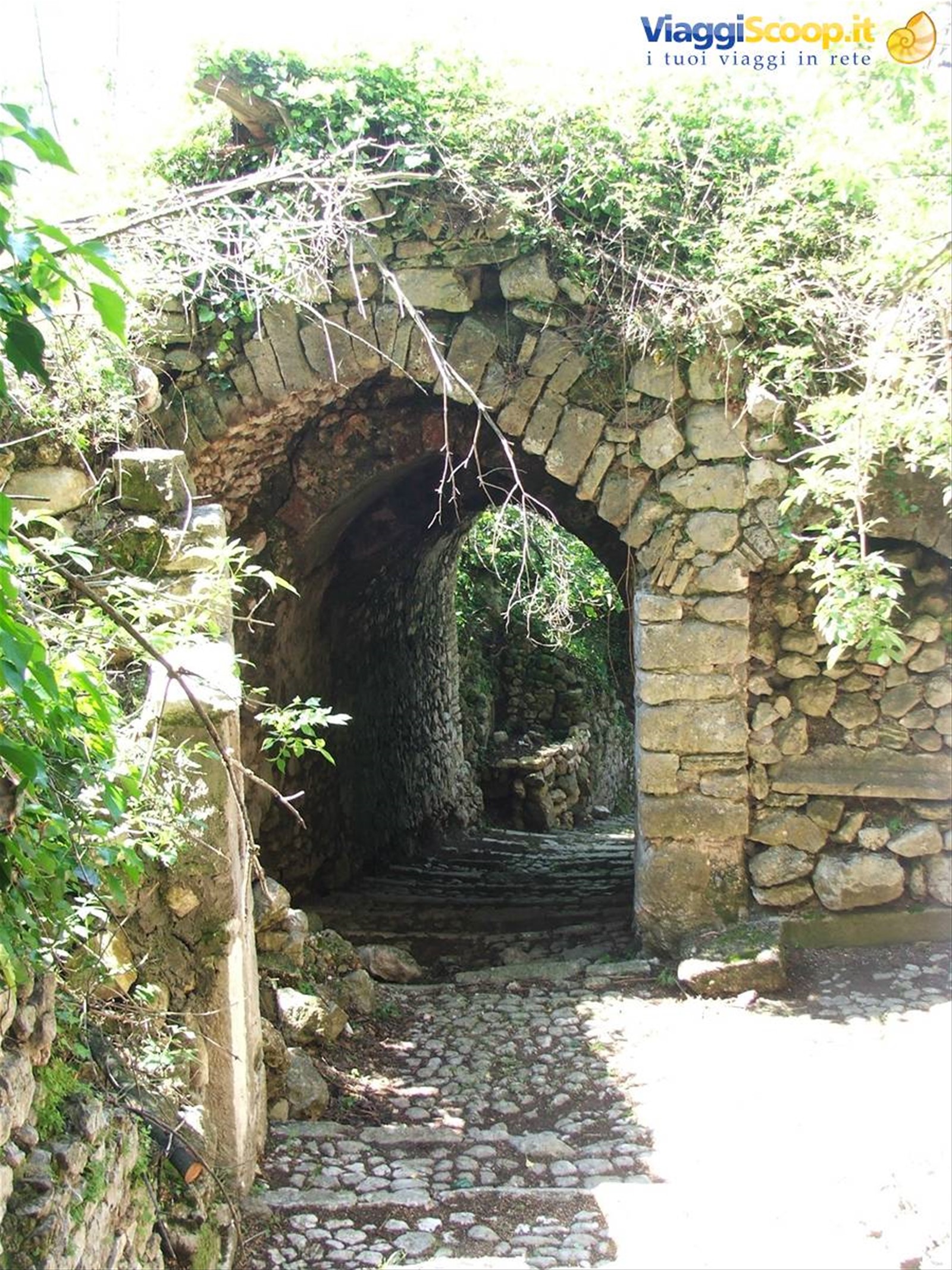 San Pietro Infine