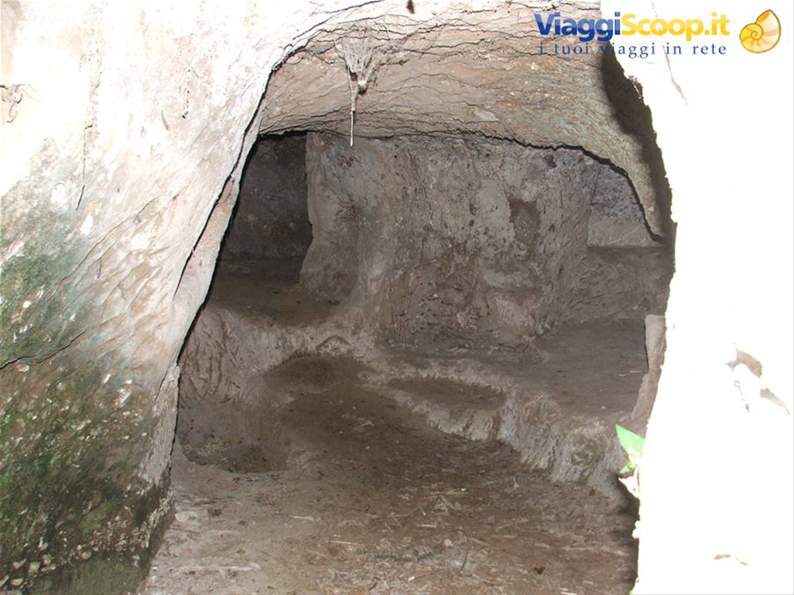 Grotte della Valle,San Pietro Infine