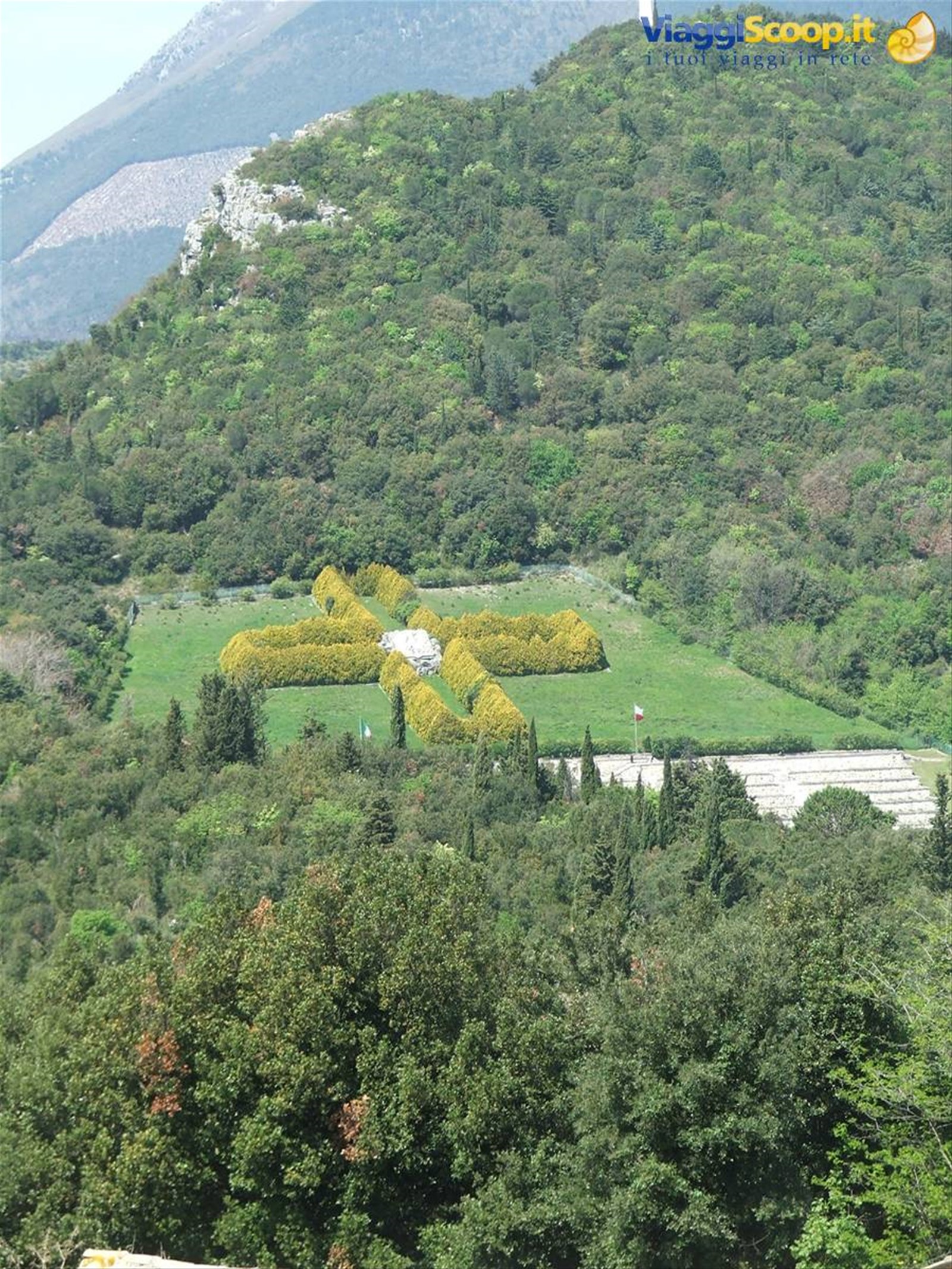 Cassino-Sacrario Polacco