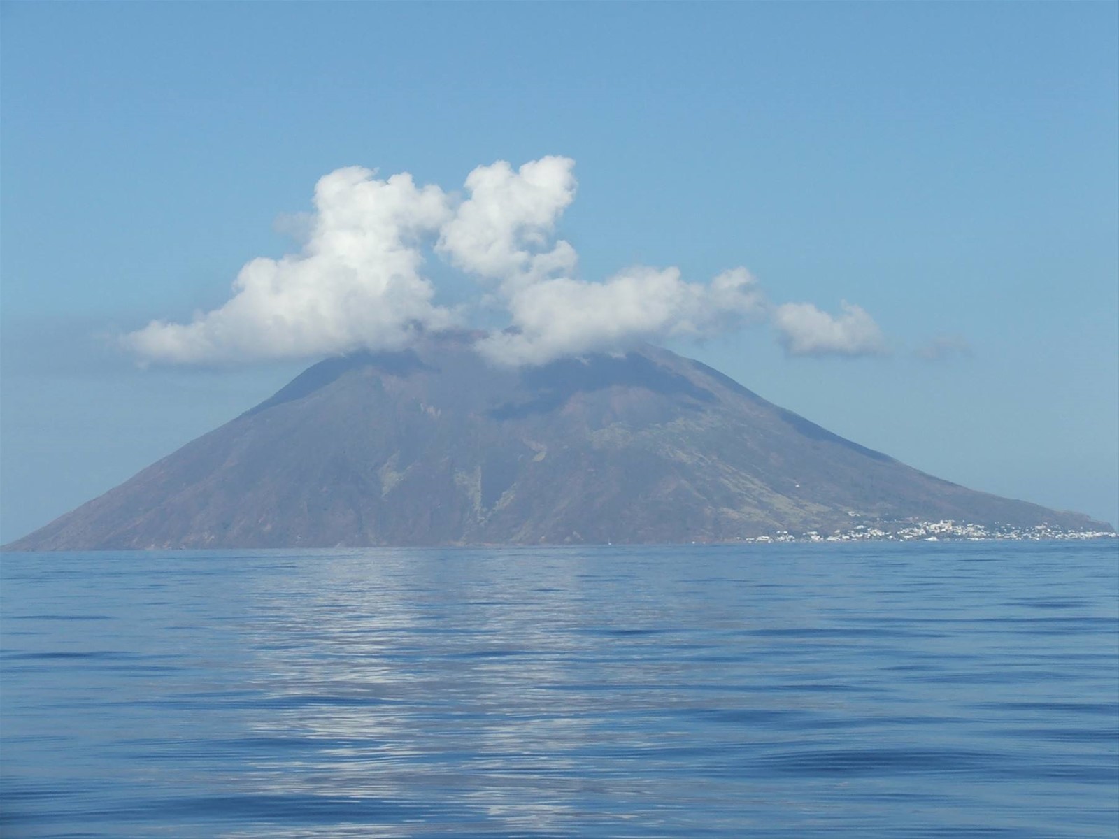 Stromboli