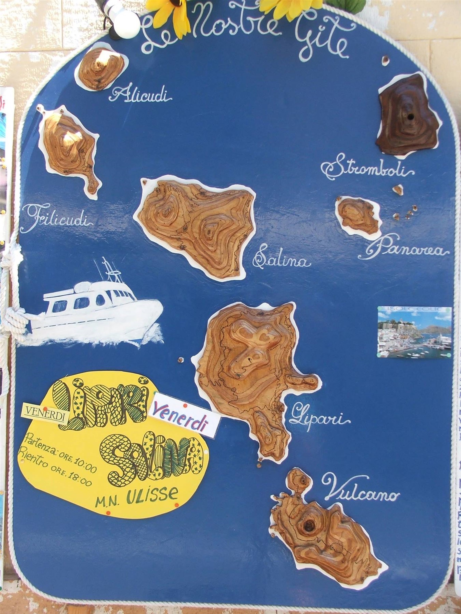Lipari