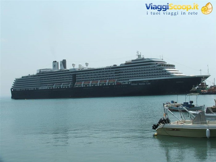 La noordam