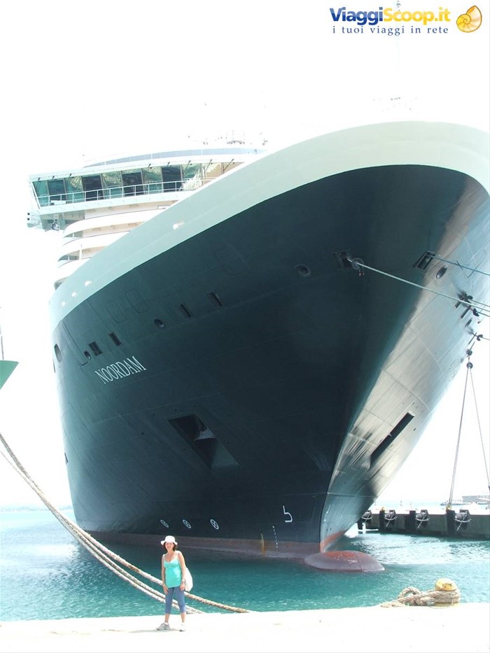 La Noordam