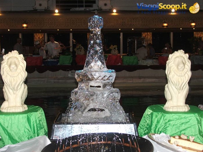 festa "stravaganza di dolci"