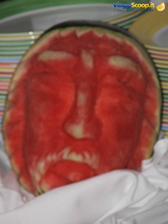 festa "stravaganza di dolci"