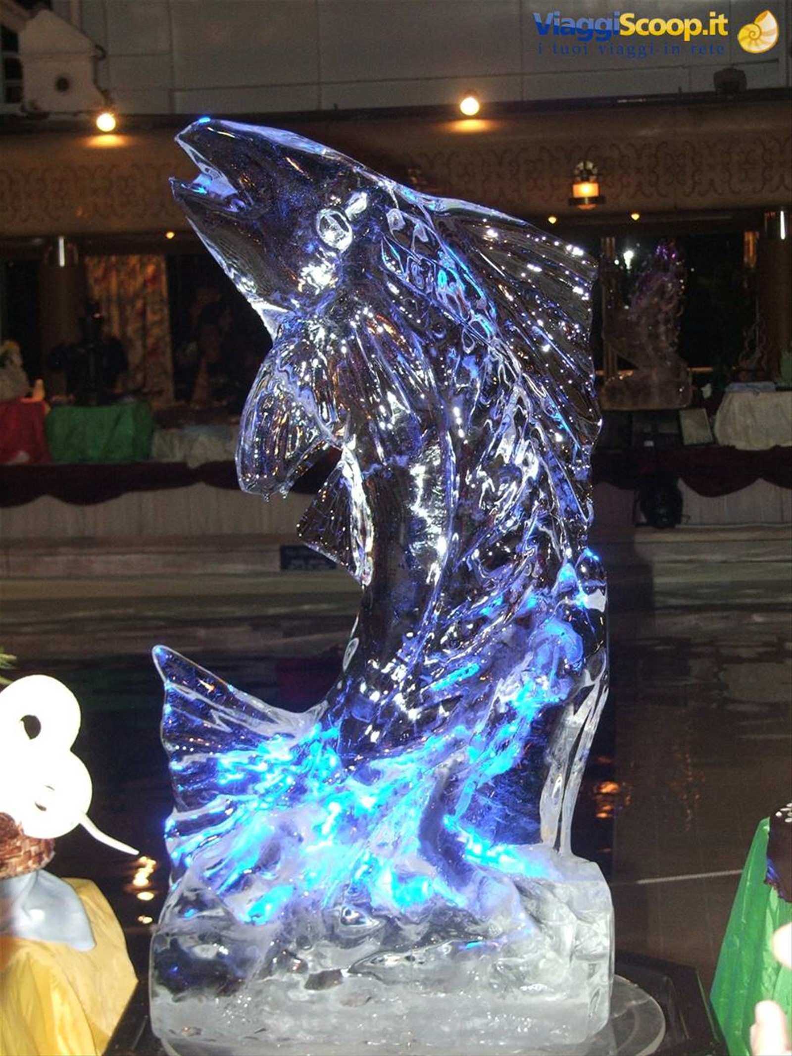 festa "stravaganza di dolci"