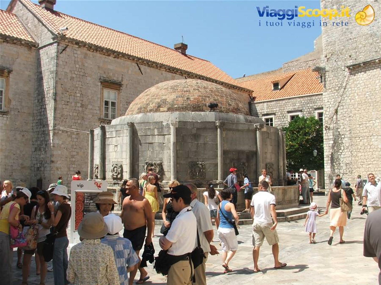 Dubrovnik