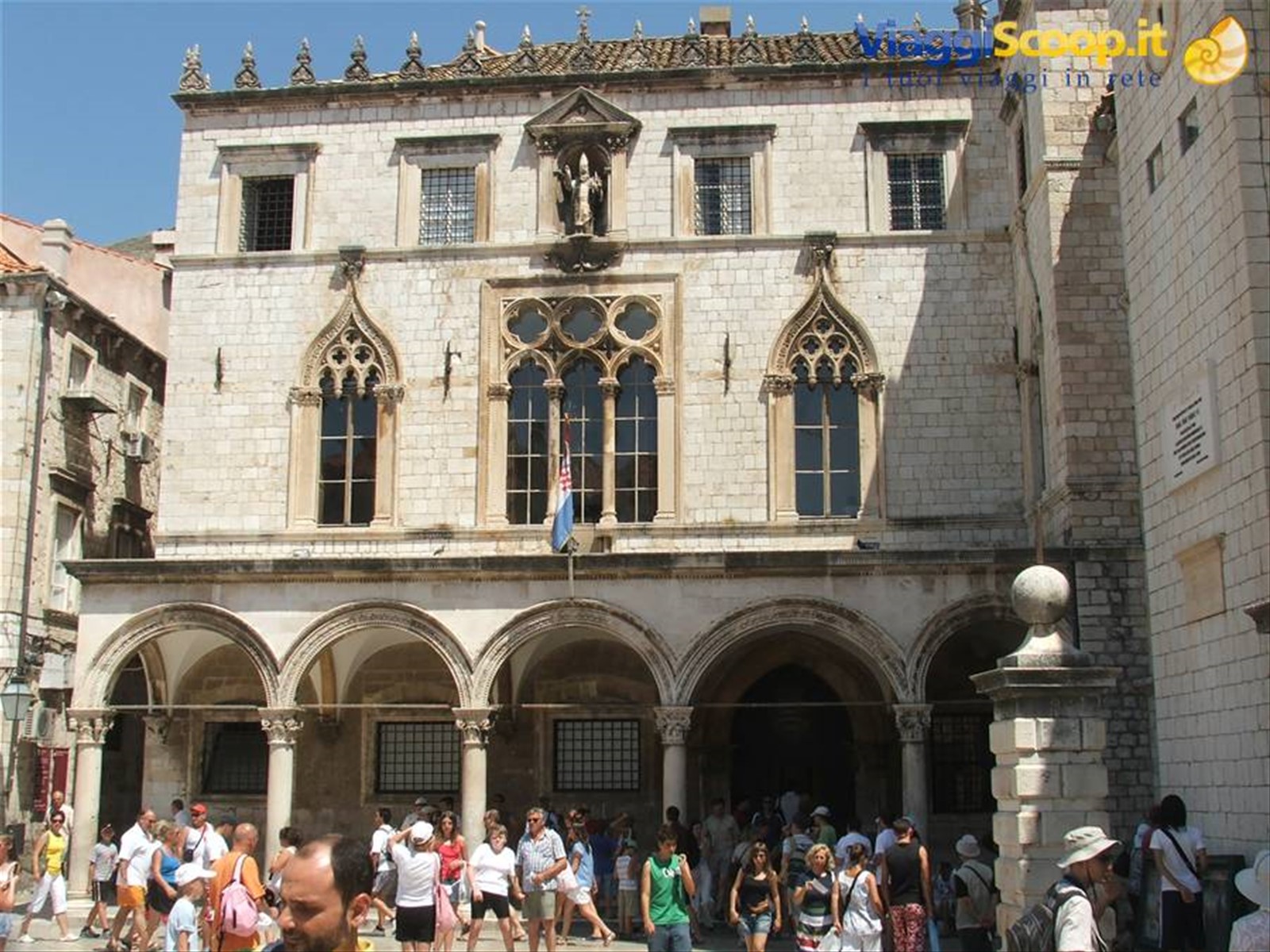 Dubrovnik