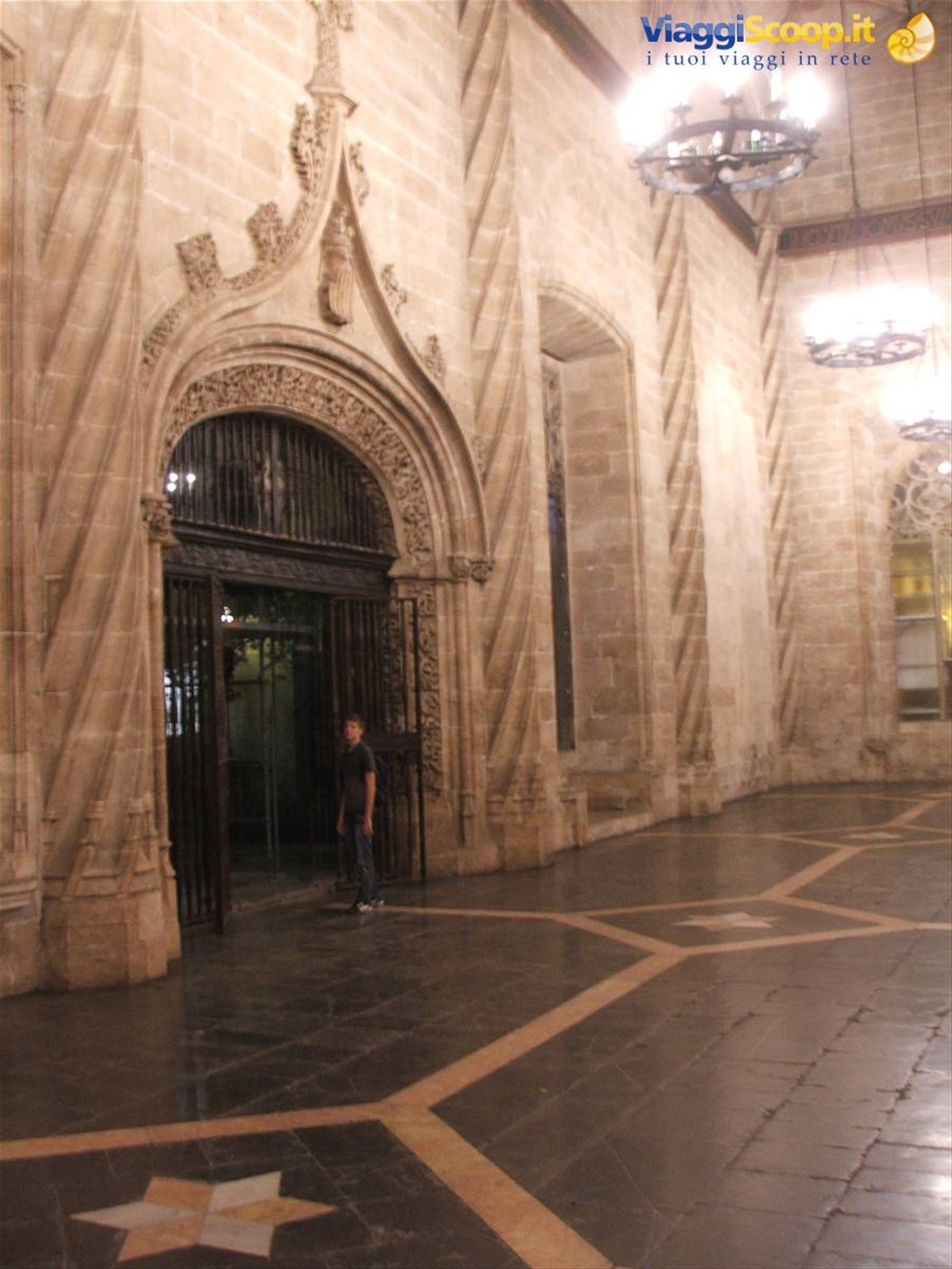 La Lonja
