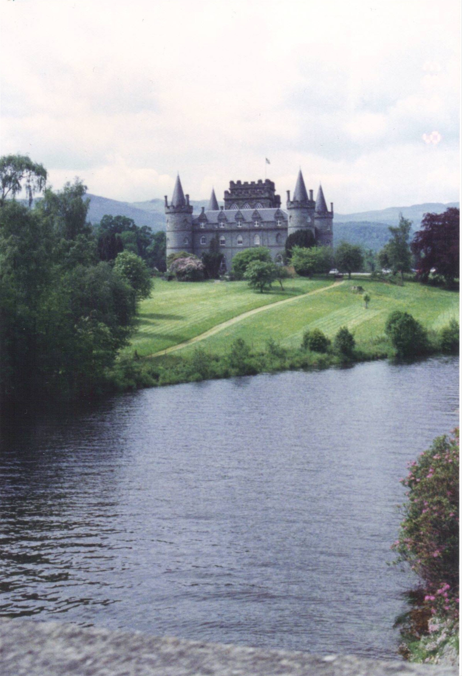 Inveraray