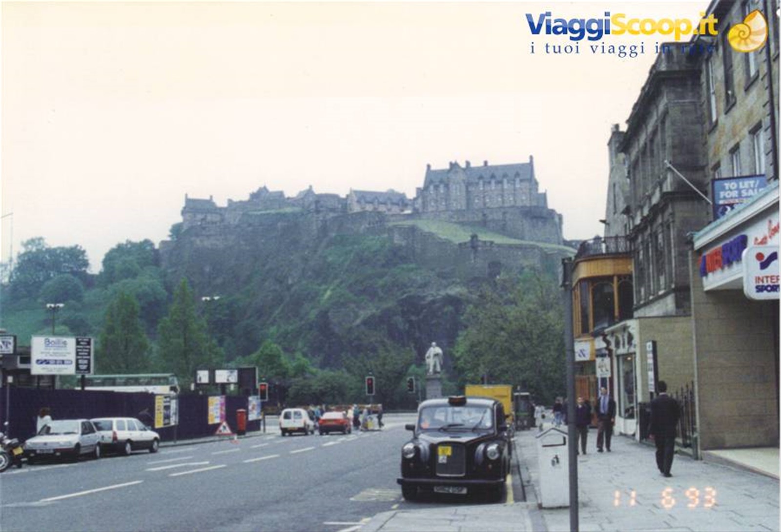 Edimburgo