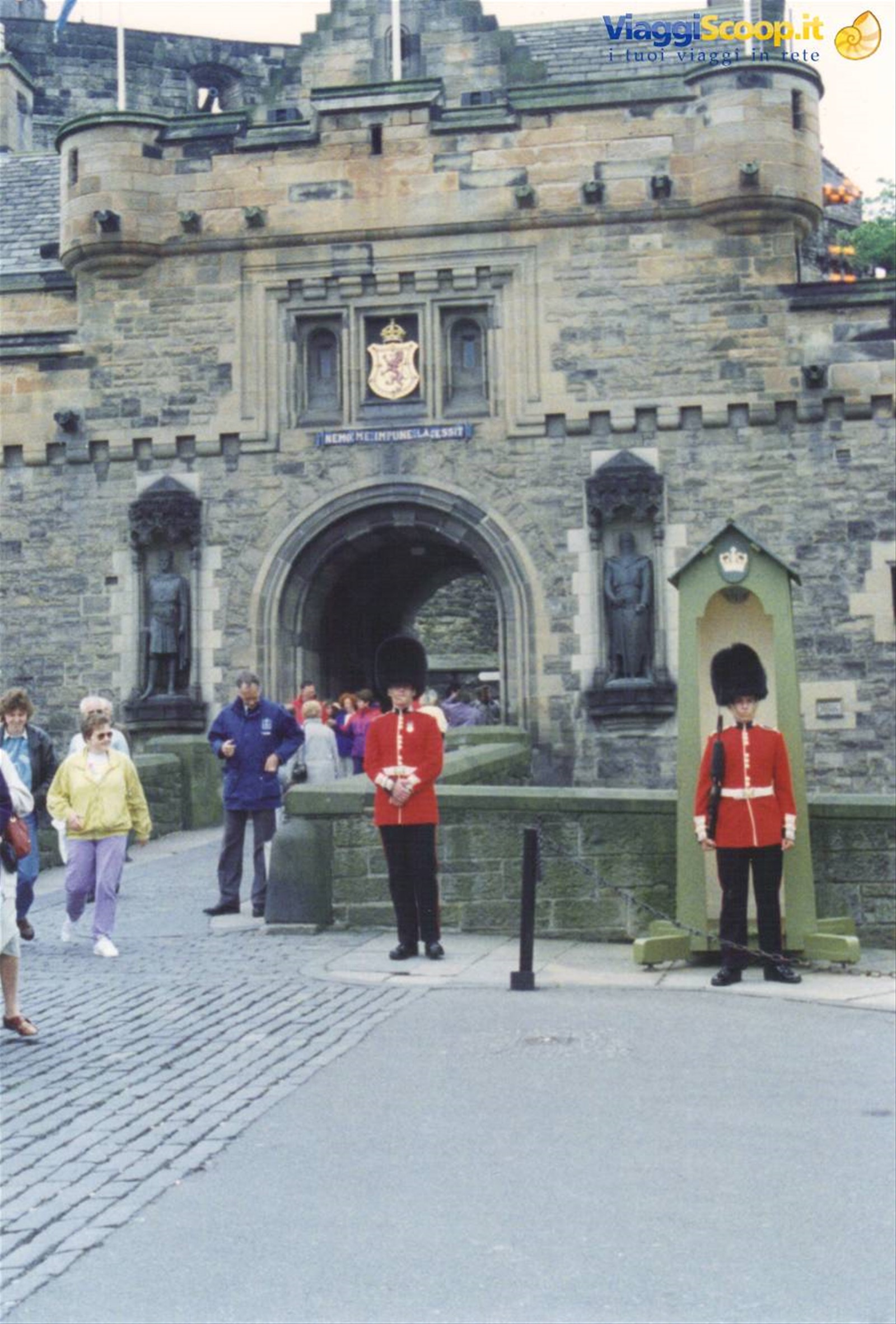 Edimburgo