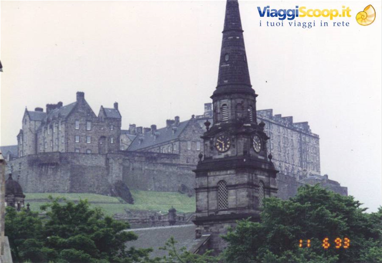 Edimburgo