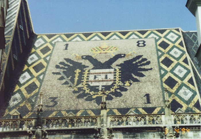 Santo Stefano, il tetto