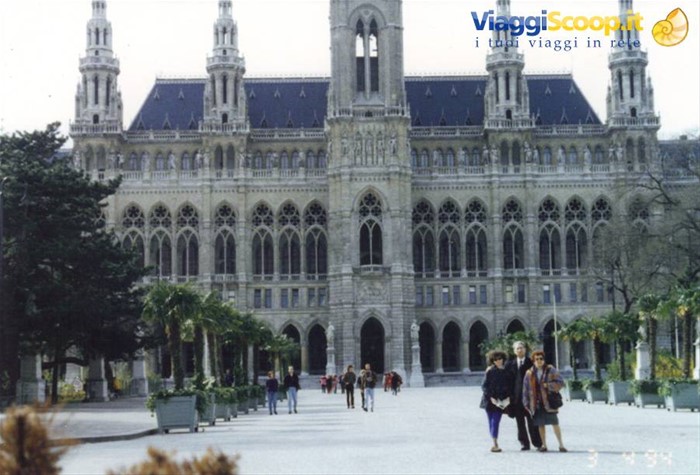 Vienna
