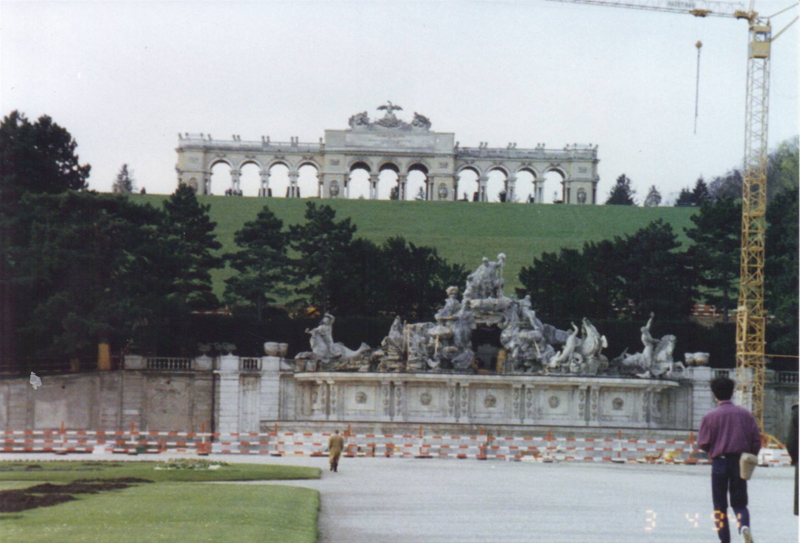 Vienna