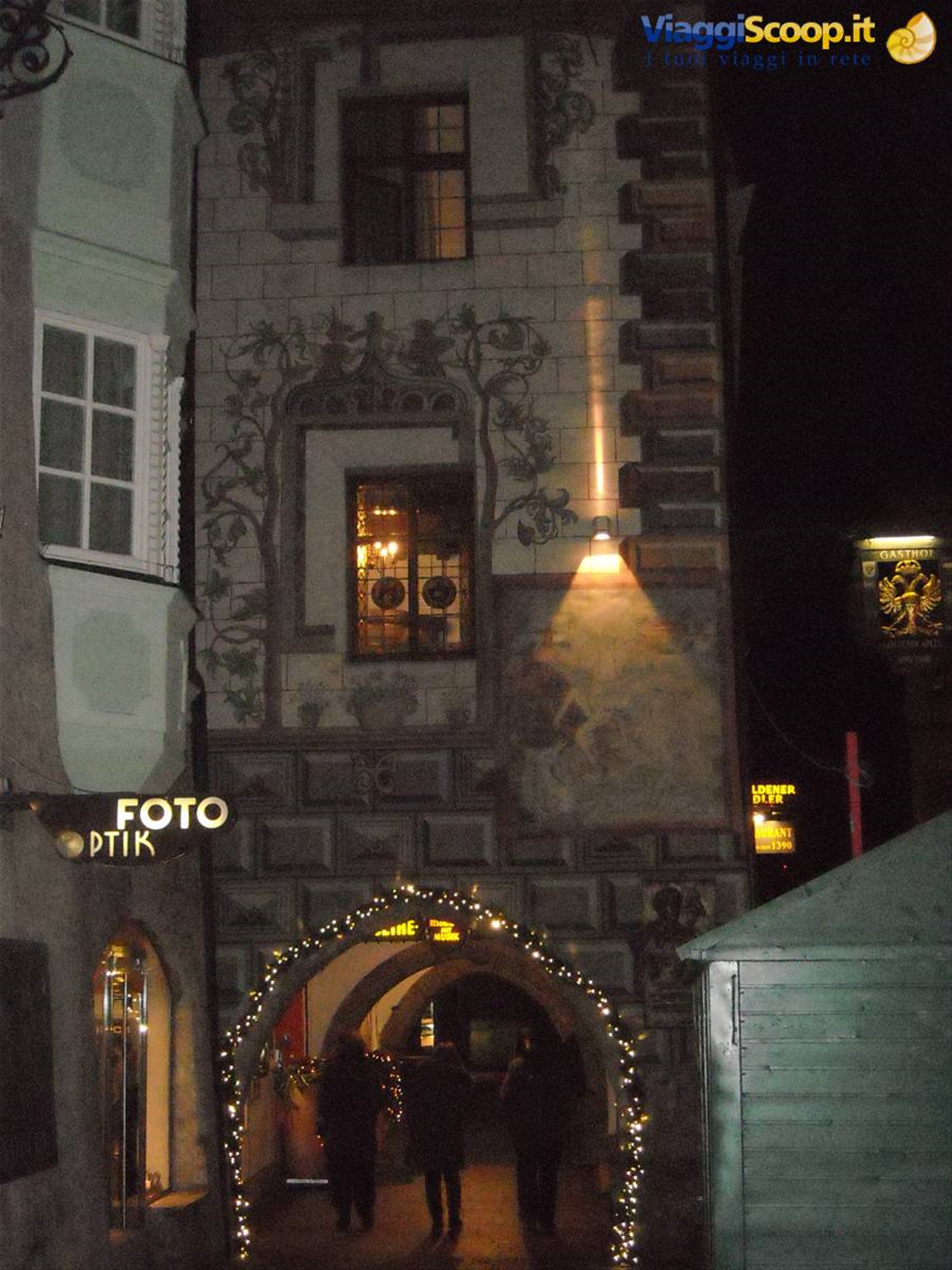 Foto di viaggio in AUSTRIA