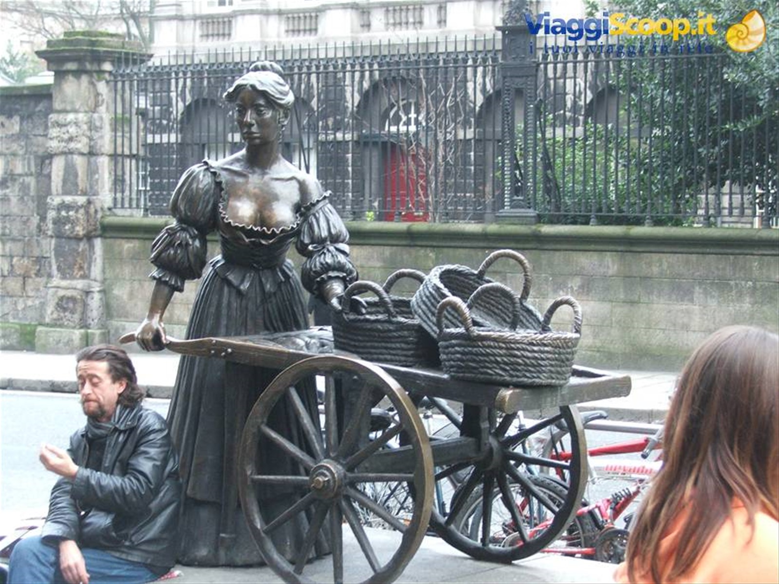Molly Malone