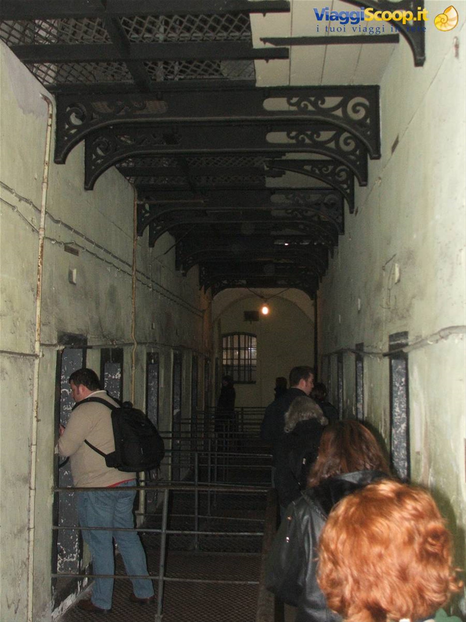 Kilmainham Gaol