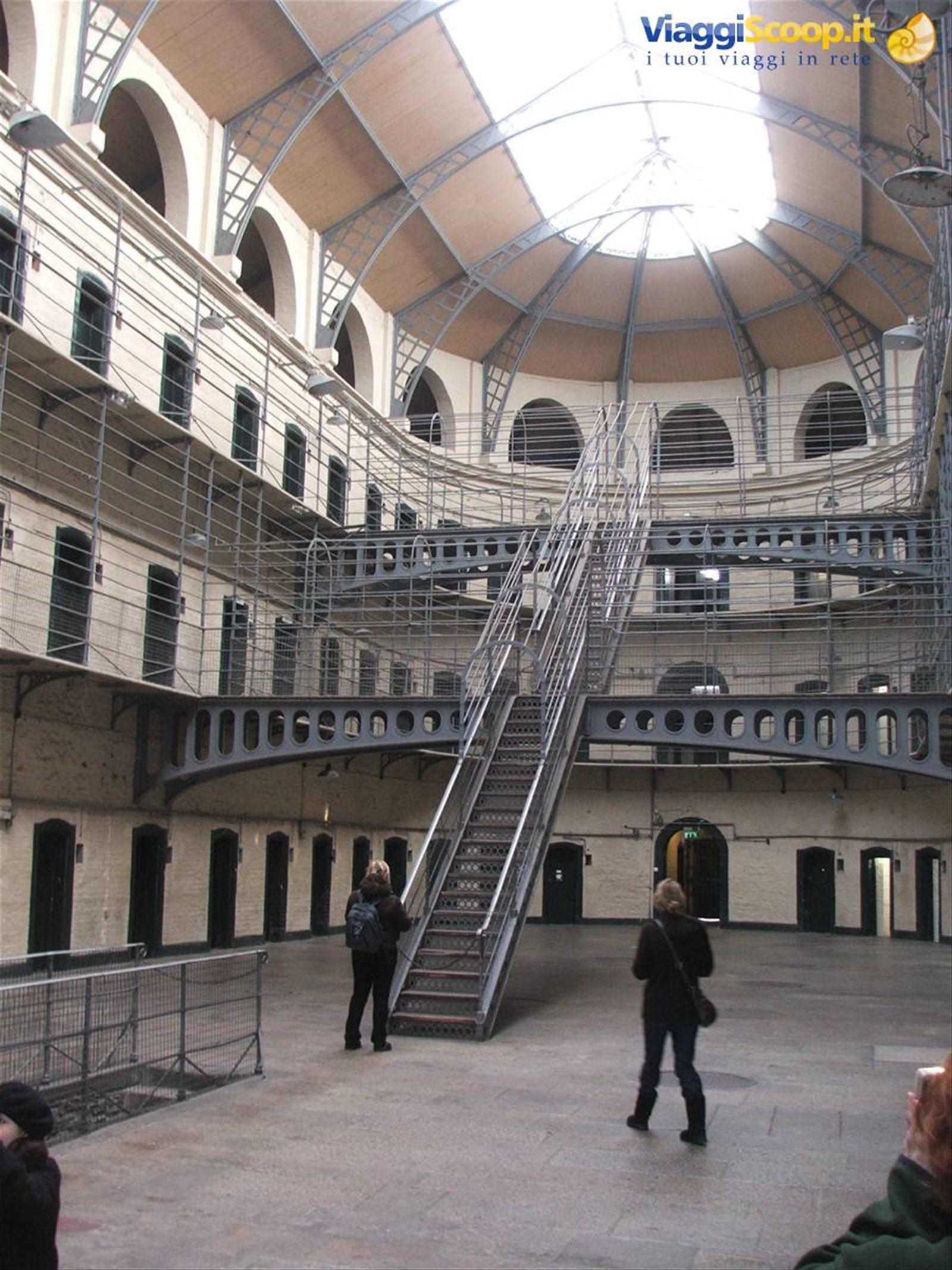 Kilmainham Gaol