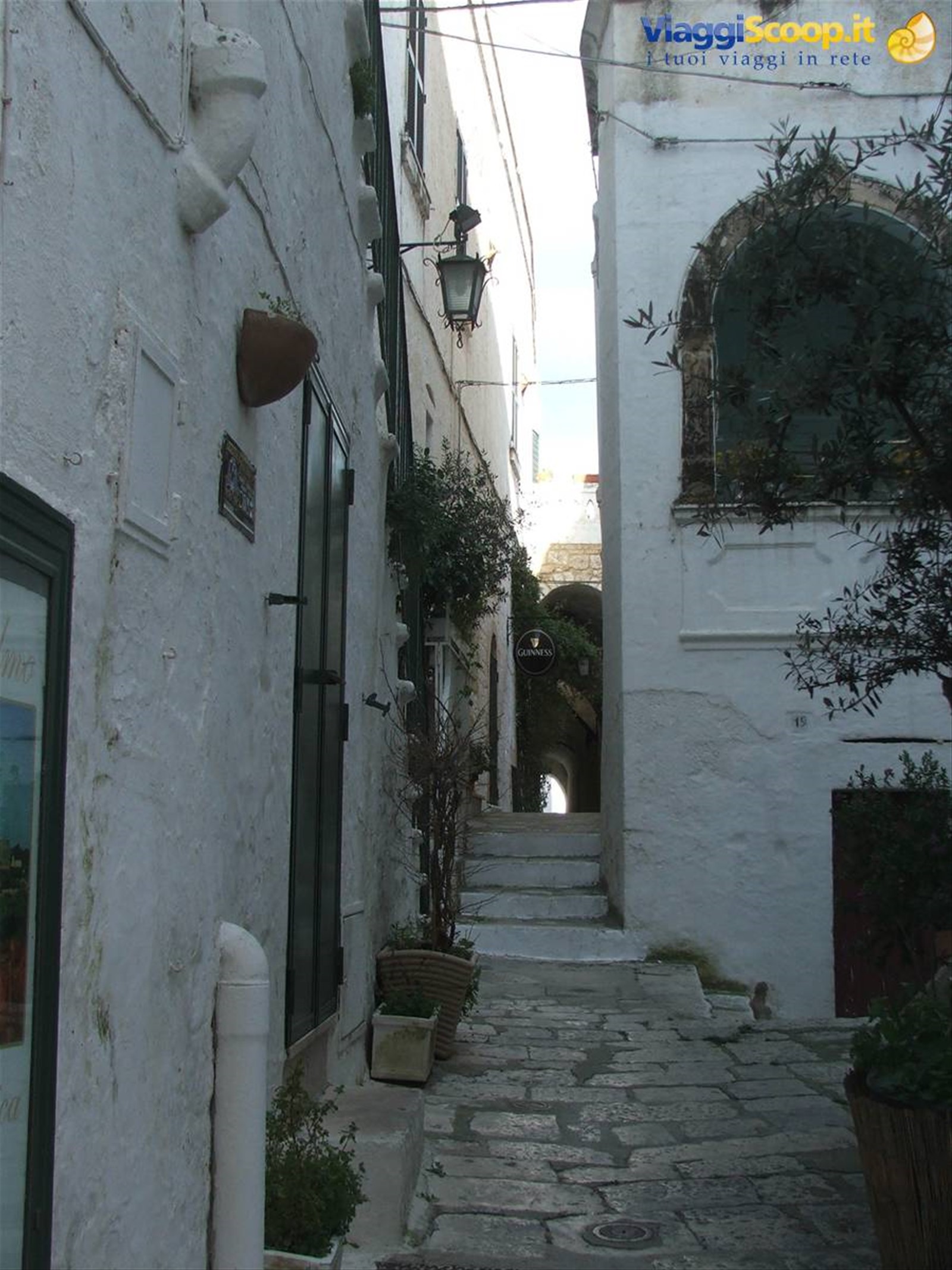 Ostuni