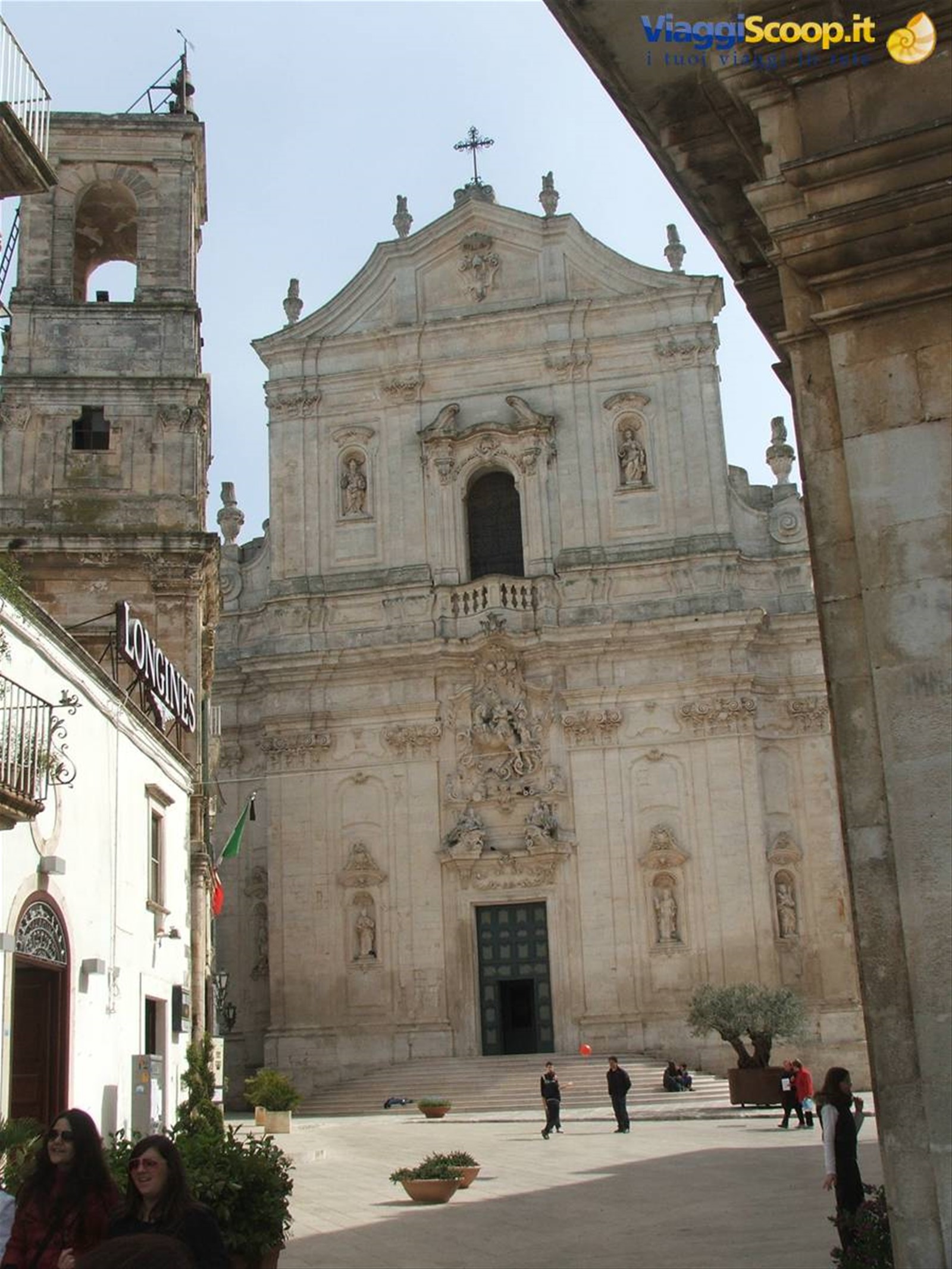 Martina Franca