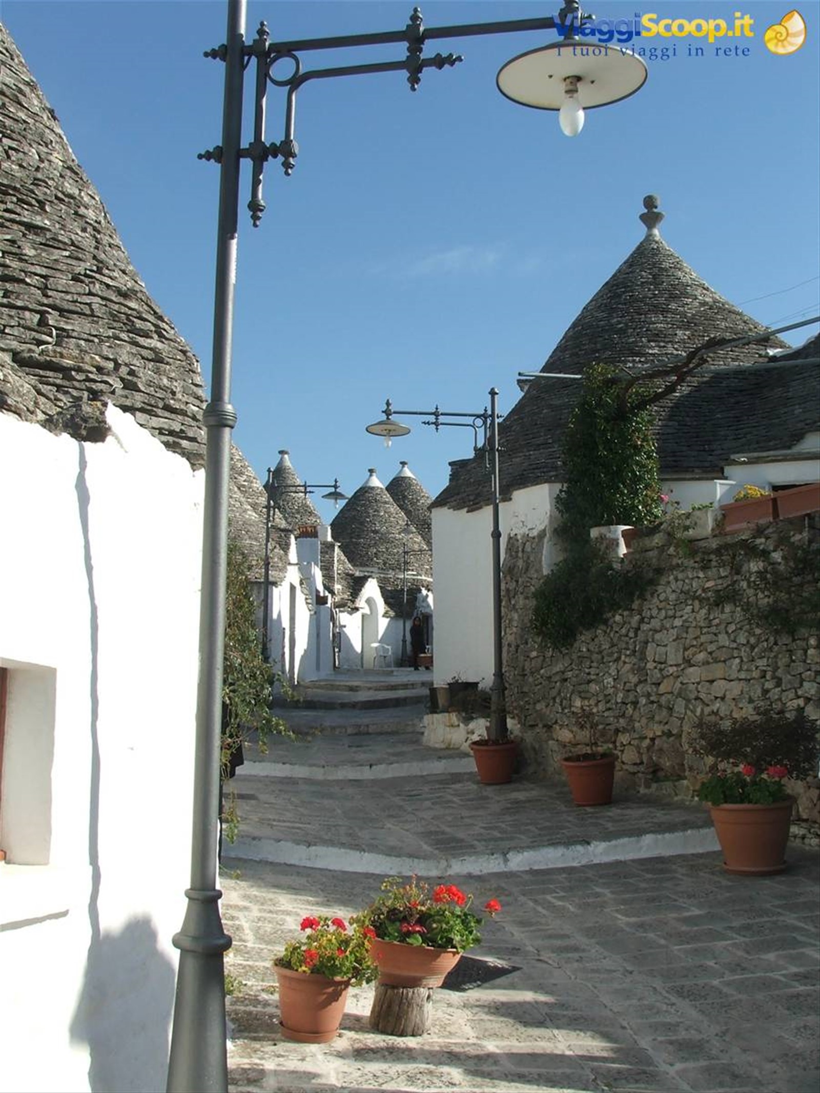 Alberobello
