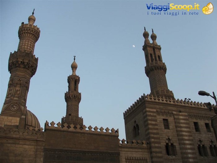Il quartiere arabo