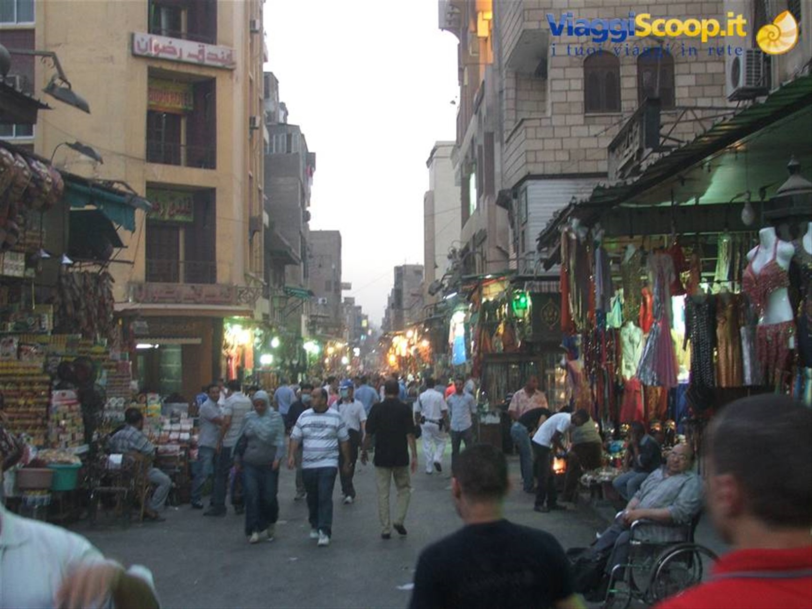 Khan El Khalili