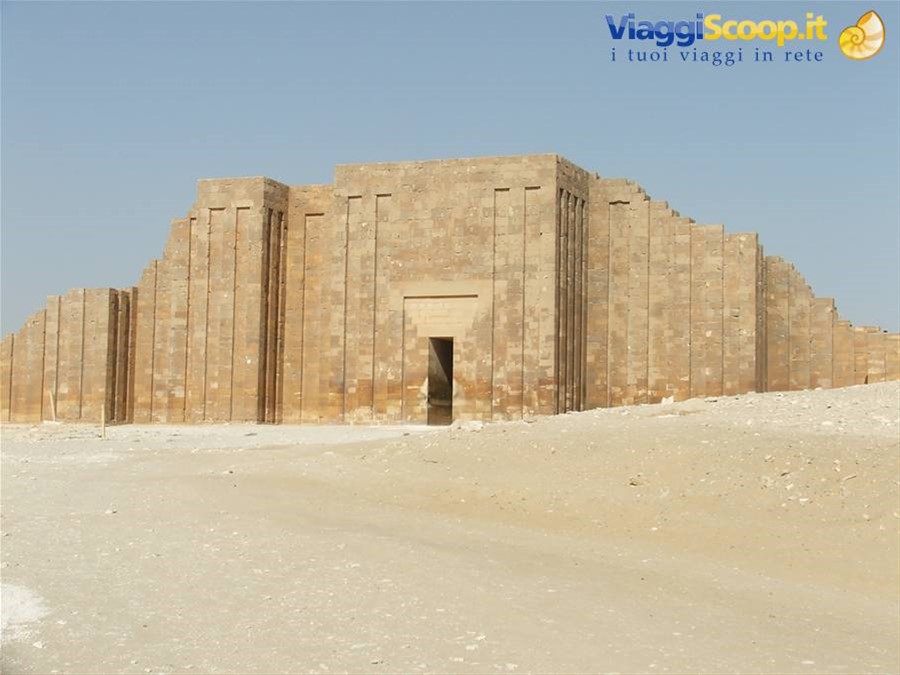 Saqqara