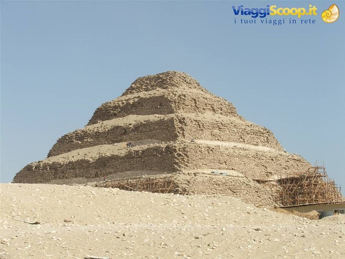 Saqqara