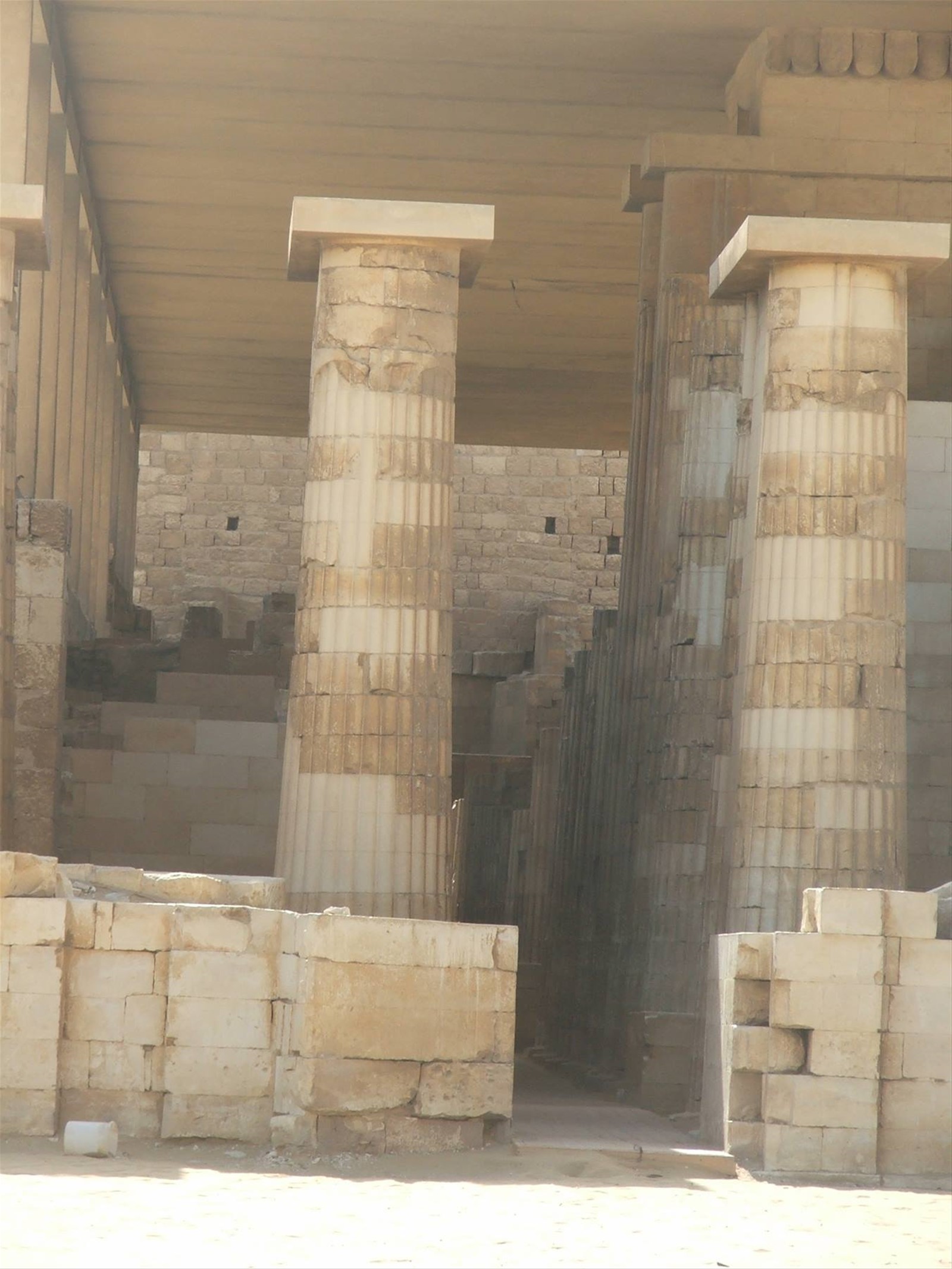 Saqqara